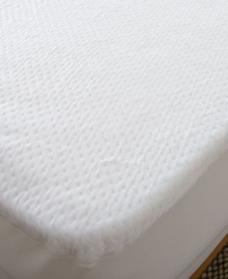 Cheer Collection - Tencel Air Flow Waterproof Mattress Protector - King