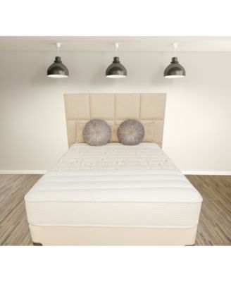 Paramount - Eden 12" Plush Mattress- Twin