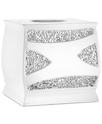 Popular Bath - Sinatra Tissue Box