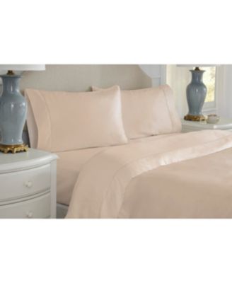 Pointehaven - 525TC Pillow Cases Std Champ