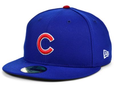 New Era - Chicago Cubs 2020 Jackie Robinson 59FIFTY Cap