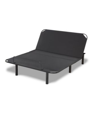 Beautyrest - Motion Air Adjustable Base- Queen