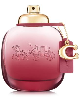 COACH - The COACH Women's Fragrance Collection