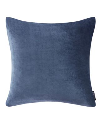 Nautica - Ultra Soft Plush Solid European Sham