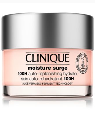 Clinique - Moisture Surge 100H Auto-Replenishing Hydrator, 1.7-oz.