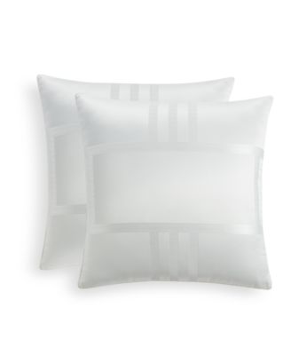 Hotel Collection - Structure Comforter, Created for Macy's