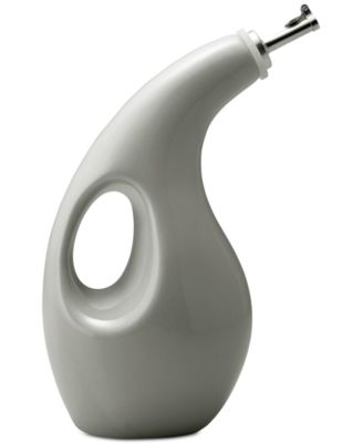 Rachael Ray - EVOO Dispensing Bottle, 24 Oz. Orange
