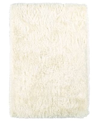 D Style - Fia 8' x 10' Shag Area Rug