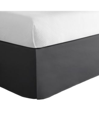 Today's Home - Cotton Rich Tailored California King Bed Skirt