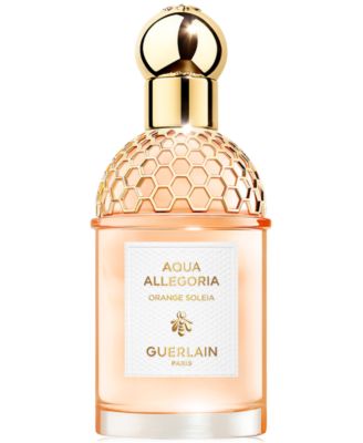 Guerlain - Aqua Allegoria Orange Soleia Eau de Toilette, 2.5 oz.