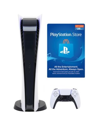 Playstation