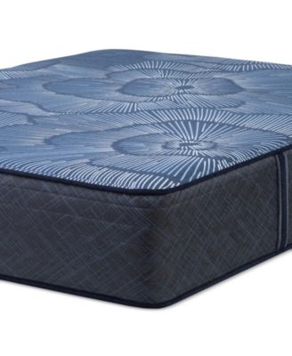 Serta - Perfect Sleeper Euphoric Nights 14" Firm Hybrid Mattress, Twin XL