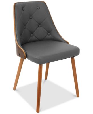 Lumisource - Gianna Dining Chair, Quick Ship