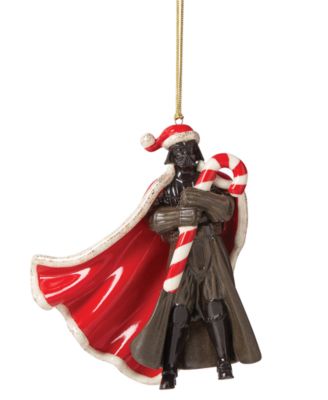 Lenox - Darth Vader Ornament