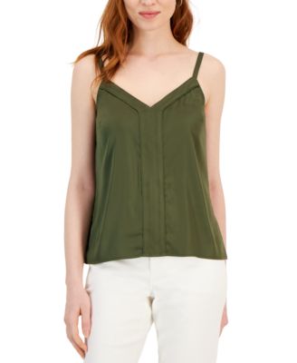 I.N.C. International Concepts - Women's V-Neck Camisole