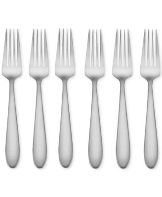 Oneida - Vale 6-Pc. Dinner Fork Set