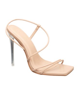 H Halston