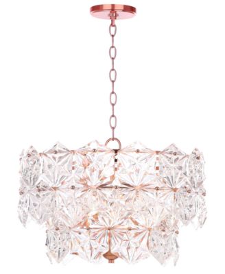 Safavieh - Sia Adjustable Pendant