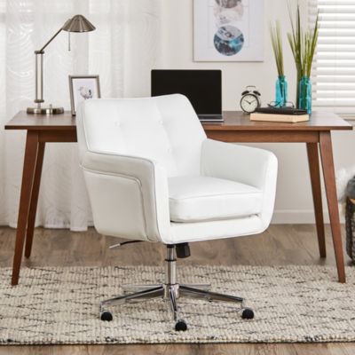 Serta - Ashland Home Office Chair, Quick Ship