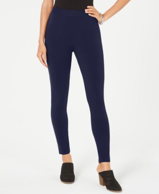 Style & Co - Petite Pull-On Leggings