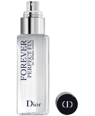 DIOR - Dior Forever Perfect Fix Setting Mist