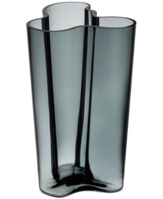 iittala - Aalto Finlandia 10" Vase